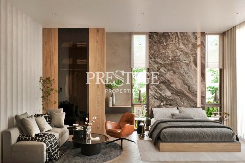 บ้านในพัทยา, ประเทศไทย 4 ห้องนอน № 198570 - รูปถ่าย 17