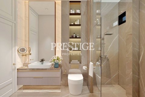บ้านในพัทยา, ประเทศไทย 4 ห้องนอน № 198570 - รูปถ่าย 16
