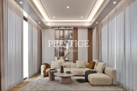 บ้านในพัทยา, ประเทศไทย 4 ห้องนอน № 198570 - รูปถ่าย 6