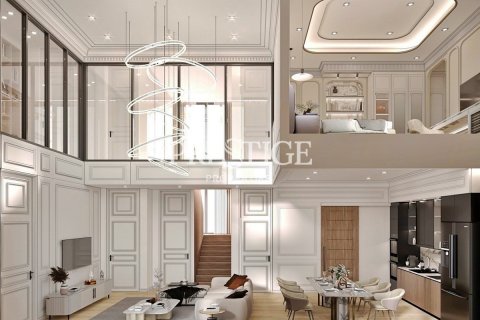 บ้านในพัทยา, ประเทศไทย 4 ห้องนอน № 198570 - รูปถ่าย 3