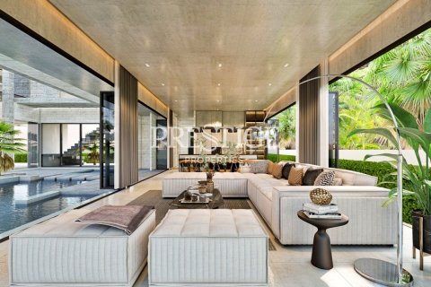 บ้านในพัทยา, ประเทศไทย 4 ห้องนอน № 198571 - รูปถ่าย 5