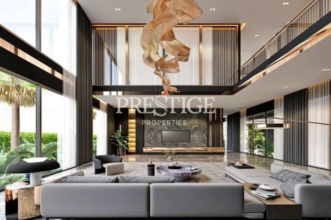 บ้านในพัทยา, ประเทศไทย 4 ห้องนอน № 198571 - รูปถ่าย 6