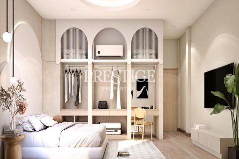 บ้านในพัทยา, ประเทศไทย 4 ห้องนอน № 198568 - รูปถ่าย 9