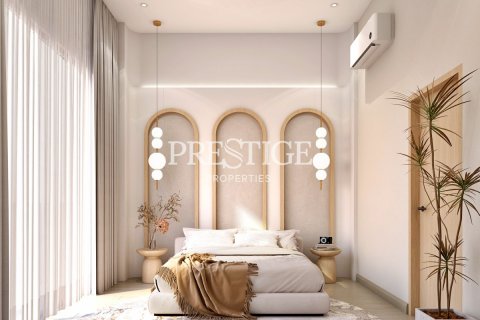 บ้านในพัทยา, ประเทศไทย 4 ห้องนอน № 198568 - รูปถ่าย 13