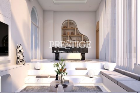 บ้านในพัทยา, ประเทศไทย 4 ห้องนอน № 198568 - รูปถ่าย 4