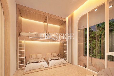 บ้านในพัทยา, ประเทศไทย 4 ห้องนอน № 198568 - รูปถ่าย 15