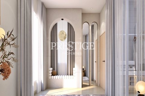 บ้านในพัทยา, ประเทศไทย 4 ห้องนอน № 198568 - รูปถ่าย 16