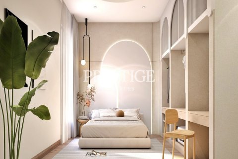 บ้านในพัทยา, ประเทศไทย 4 ห้องนอน № 198568 - รูปถ่าย 10