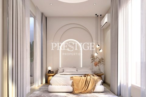บ้านในพัทยา, ประเทศไทย 4 ห้องนอน № 198568 - รูปถ่าย 12