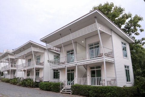 Land in Pak Chong, Thailand 3200 sq.m. № 135819 - photo 1