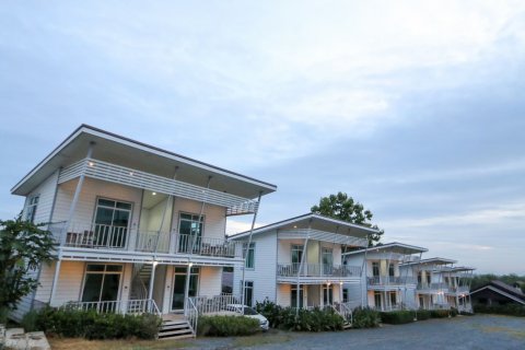 Land in Pak Chong, Thailand 3200 sq.m. № 135819 - photo 11