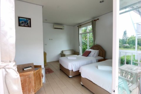 Land in Pak Chong, Thailand 3200 sq.m. № 135819 - photo 7