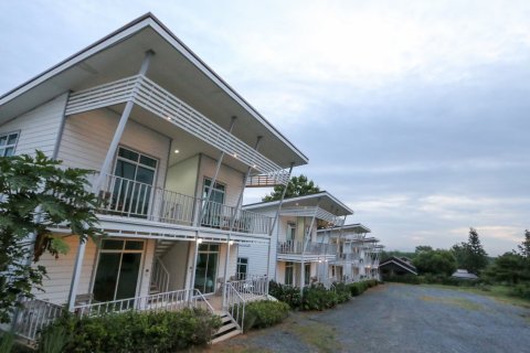 Land in Pak Chong, Thailand 3200 sq.m. № 135819 - photo 3