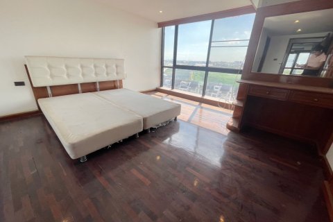 Condo à Samut Prakan, Thaïlande, 2 chambres  № 135820 - photo 11