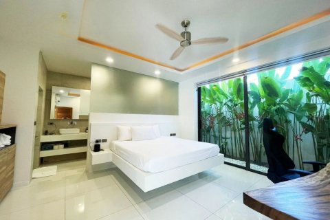 Villa à Ko Samui, Thaïlande 3 chambres № 135814 - photo 15