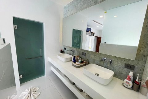 Villa à Ko Samui, Thaïlande 3 chambres № 135814 - photo 24