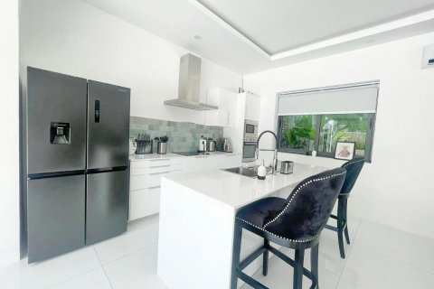 Villa à Ko Samui, Thaïlande 3 chambres № 135814 - photo 7