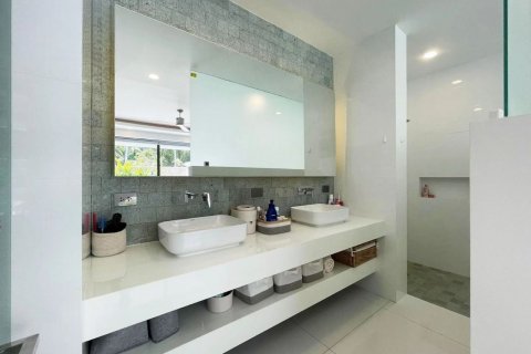 Villa à Ko Samui, Thaïlande 3 chambres № 135814 - photo 26