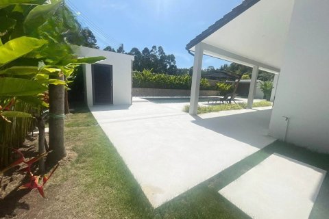 Villa à Ko Samui, Thaïlande 3 chambres № 135814 - photo 9