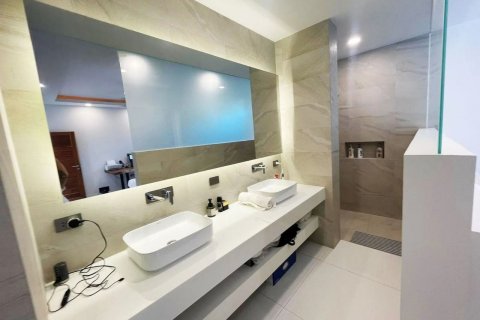 Villa à Ko Samui, Thaïlande 3 chambres № 135814 - photo 27