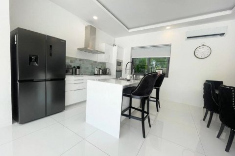 Villa à Ko Samui, Thaïlande 3 chambres № 135814 - photo 10