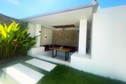 Villa à Ko Samui, Thaïlande 3 chambres № 135814 - photo 8
