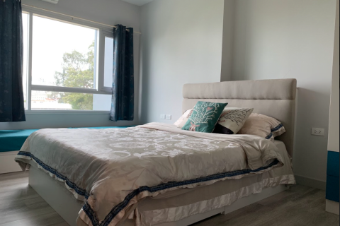Condo in Pattaya, Thailand, 1 bedroom № 205326 - photo 6
