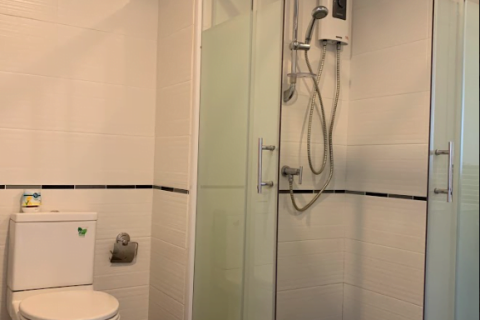 Condo in Pattaya, Thailand, 1 bedroom № 205326 - photo 4