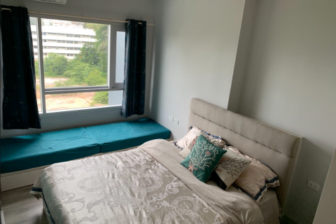 Condo in Pattaya, Thailand, 1 bedroom № 205326 - photo 7