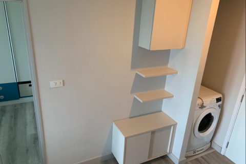 Condo in Pattaya, Thailand, 1 bedroom № 205326 - photo 8