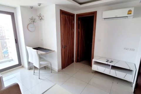 Condo à Pattaya, Thaïlande, 1 chambre № 205323 - photo 8
