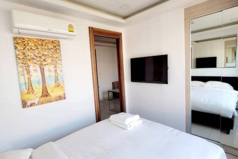 Condo à Pattaya, Thaïlande, 1 chambre № 205323 - photo 4