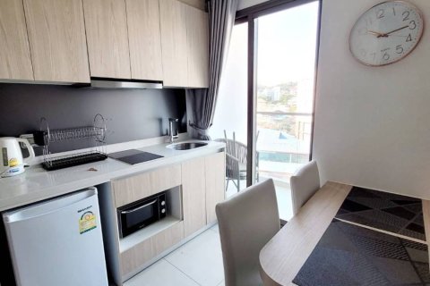 Condo à Pattaya, Thaïlande, 1 chambre № 205323 - photo 10