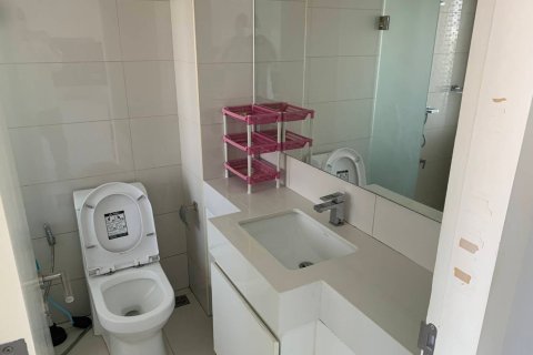 Studio in the Condo in Pattaya, Thailand  № 205329 - photo 5