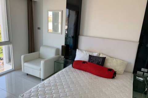 Studio in the Condo in Pattaya, Thailand  № 205329 - photo 8