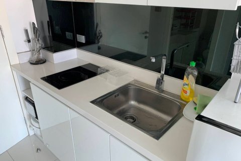 Studio in the Condo in Pattaya, Thailand  № 205329 - photo 6
