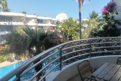 Condo à Hua Hin, Thaïlande, 2 chambres  № 156876
