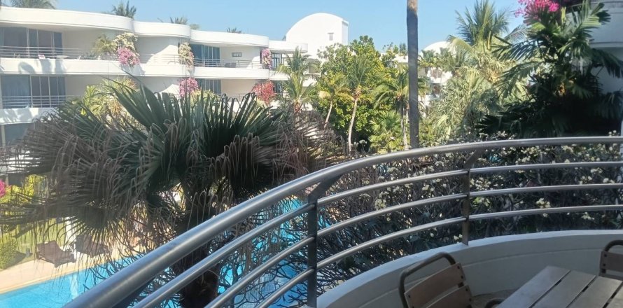 Condo à Hua Hin, Thaïlande, 2 chambres  № 156876