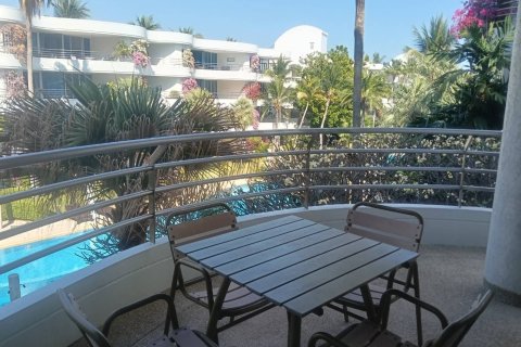 Condo à Hua Hin, Thaïlande, 2 chambres  № 156876 - photo 10