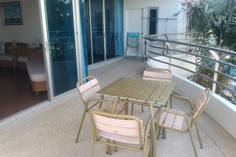 Condo à Hua Hin, Thaïlande, 2 chambres  № 156876 - photo 2