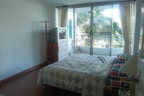 Condo à Hua Hin, Thaïlande, 2 chambres  № 156876 - photo 7