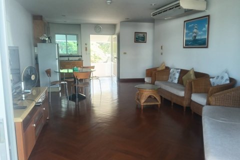 Condo à Hua Hin, Thaïlande, 2 chambres  № 156876 - photo 9