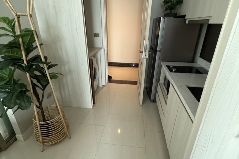 Studio in the Condo in Chiang Mai, Thailand  № 156878