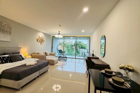 Studio in the Condo in Phuket, Thailand  № 156879 - photo 7