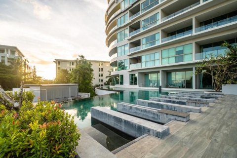 Studio in the Condo in Phuket, Thailand  № 156879 - photo 19