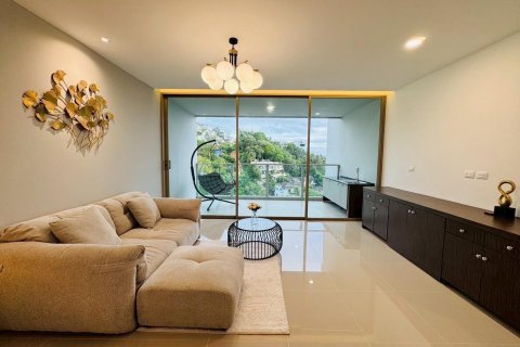 Studio in the Condo in Phuket, Thailand  № 156879