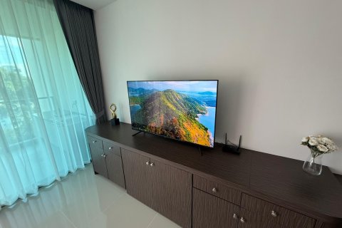 Studio in the Condo in Phuket, Thailand  № 156879 - photo 4