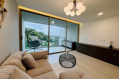 Studio in the Condo in Phuket, Thailand  № 156879 - photo 5