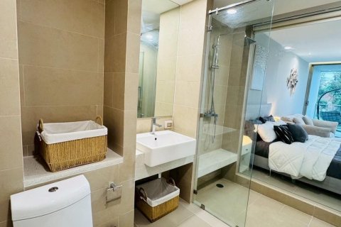 Studio in the Condo in Phuket, Thailand  № 156879 - photo 12