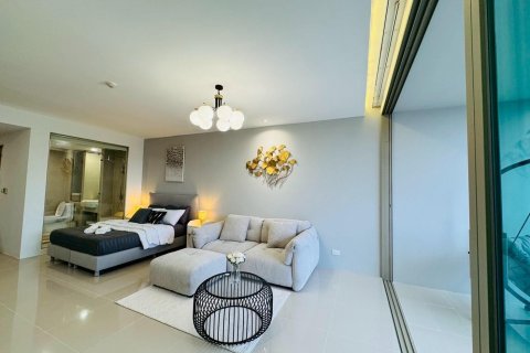 Studio in the Condo in Phuket, Thailand  № 156879 - photo 8